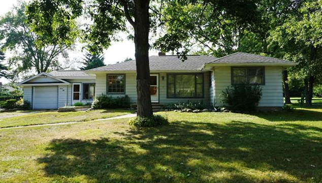 Homes for sale in Oakland View Rochester Hills MI 